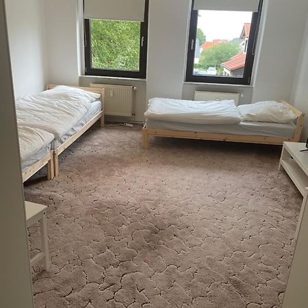 Gemuetliche Wohnung Magdeburg Exterior photo